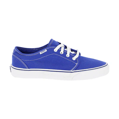 Vans 106 Vulcanized 'Blue'