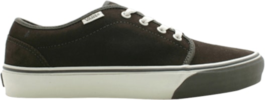 Vans 106 Vulcanized 'Brown' VN099Z2MH Vans 106 Vulcanized 'Brown' VN099Z2MH