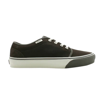 Vans 106 Vulcanized 'Brown'