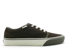 Vans 106 Vulcanized 'Brown' VN099Z2MH Vans 106 Vulcanized 'Brown' VN099Z2MH