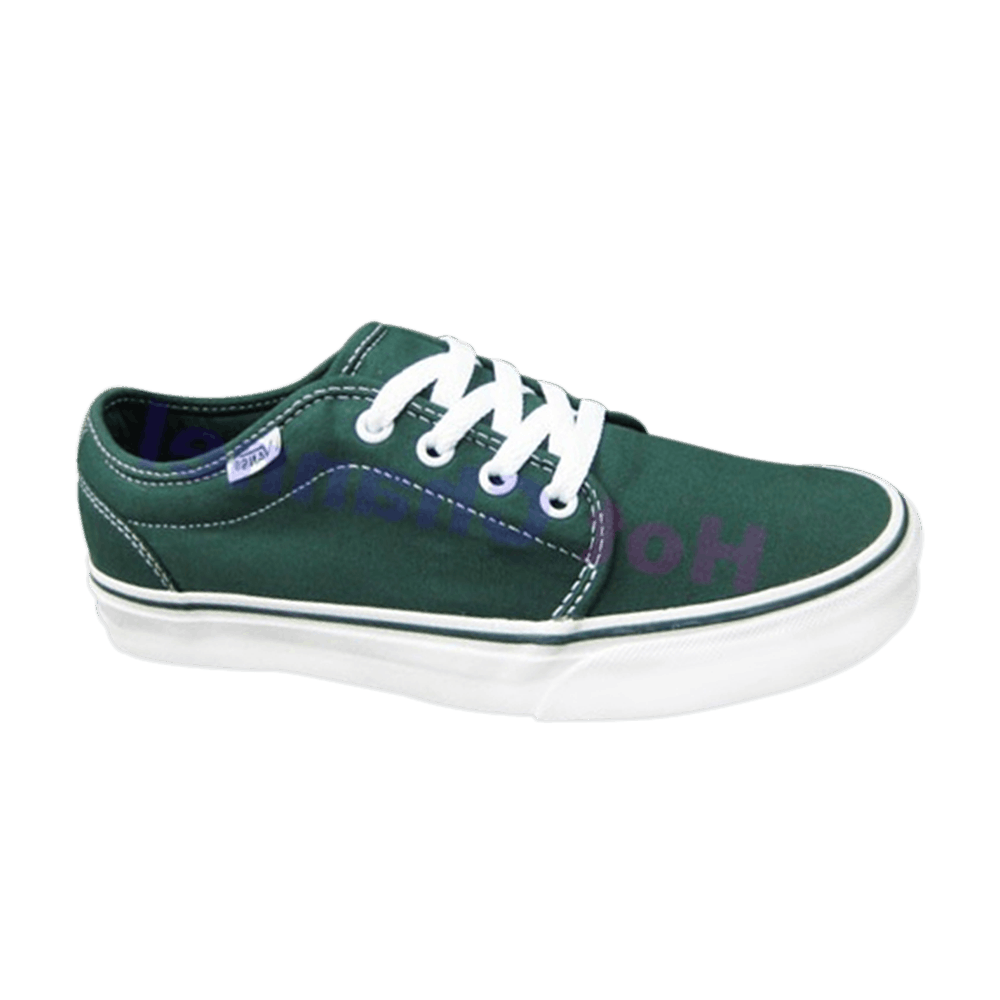 Vans 106 Vulcanized 'Brown' VN099Z4CL