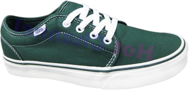 Vans 106 Vulkanisasi 'Cokelat' VN099Z4CL Buy Vans 106 Vulkanisasi 'Cokelat' VN099Z4CL