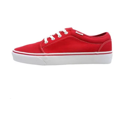 Vans 106 Vulcanized 'Formula One'