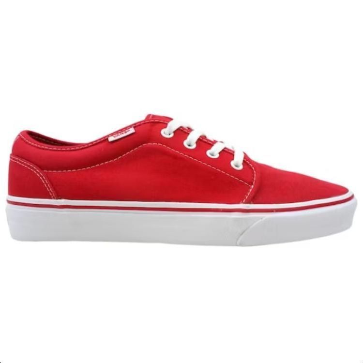 Order Vans 106 Vulcanized ''Formula One'' Chaussures VN099Z4AZ
