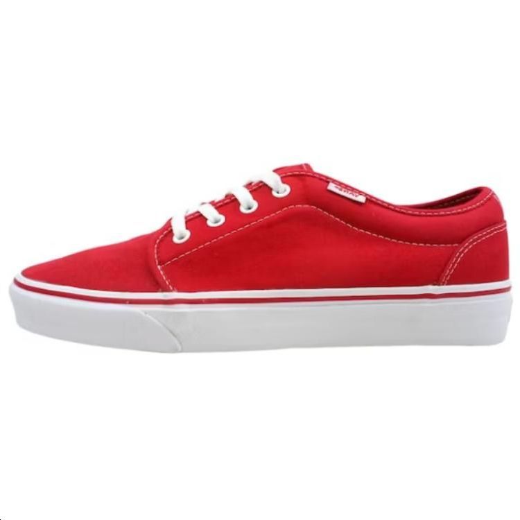 Lookbook Vans 106 Vulcanized ''Formula One'' Chaussures VN099Z4AZ