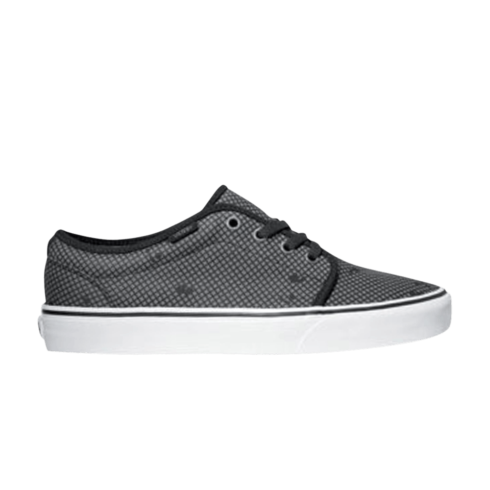 Vans 106 Vulcanized 'Green' VN099ZX46