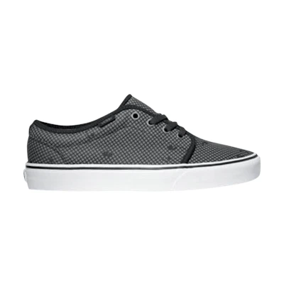 Vans 106 Vulcanized 'Green'