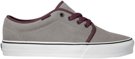 Vans 106 Vulcanized 'Grey' VN099Z4IS Vans 106 Vulcanized 'Grey' VN099Z4IS