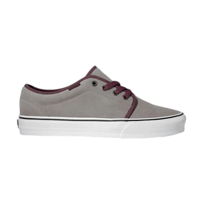 Vans 106 Vulcanized 'Grey'