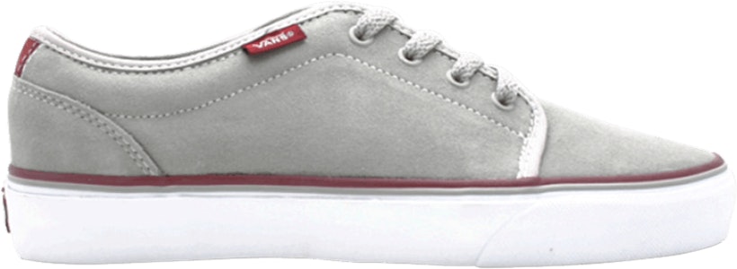 Vans 106 Vulcanized 'Abu-Abu' VNO99ZOT3 Buy Vans 106 Vulcanized 'Abu-Abu' VNO99ZOT3