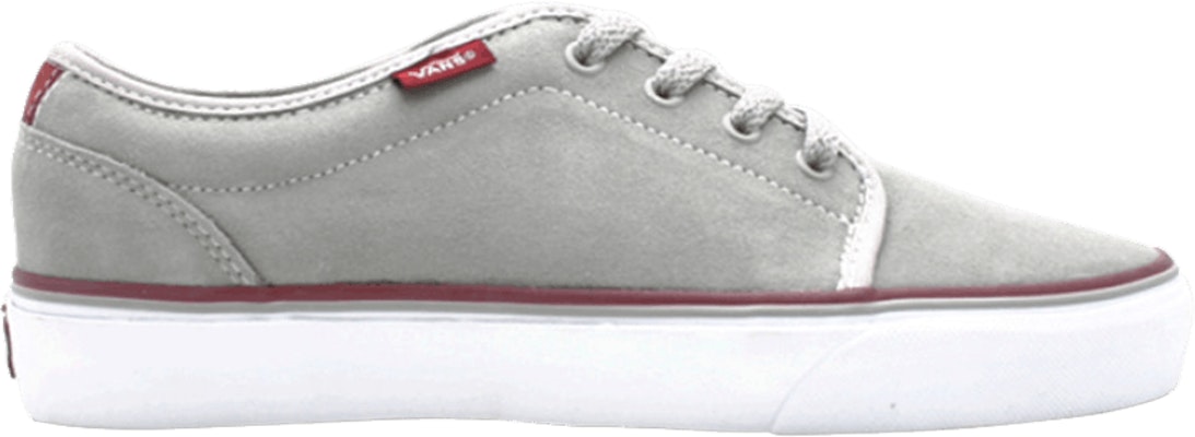 Vans 106 Vulcanized 'Kelabu' VNO99ZOT3 Buy Vans 106 Vulcanized 'Kelabu' VNO99ZOT3