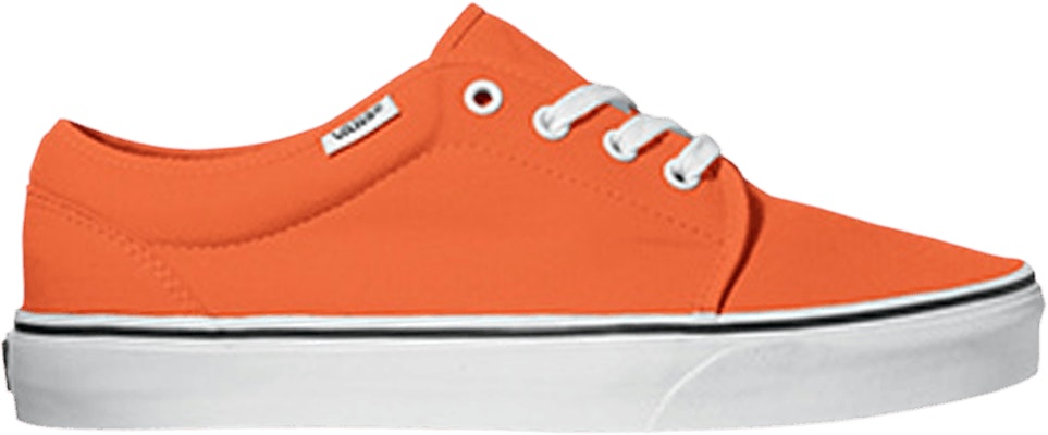 Vans 106 Vulkan 'Oren' VN099Z12R Buy Vans 106 Vulkan 'Oren' VN099Z12R