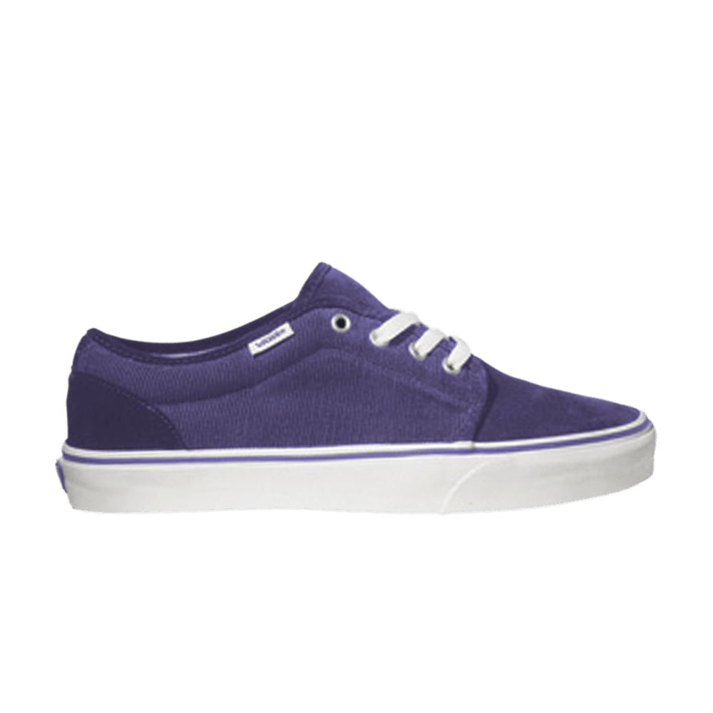 Vans 106 Vulcanized 'Purple' VN099Z0MB