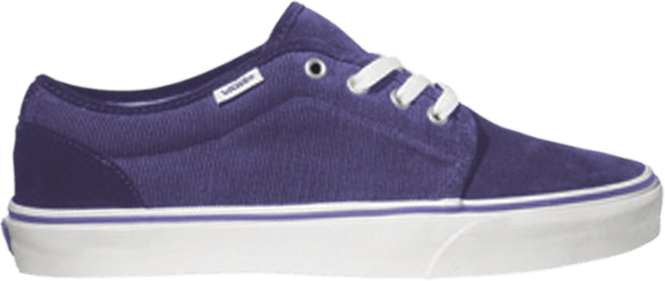 Vans 106 Vulcanized 'Ungu' VN099Z0MB Buy Vans 106 Vulcanized 'Ungu' VN099Z0MB