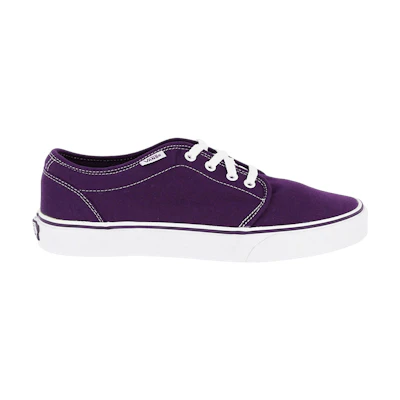 Vans 106 Vulcanized 'Purple'