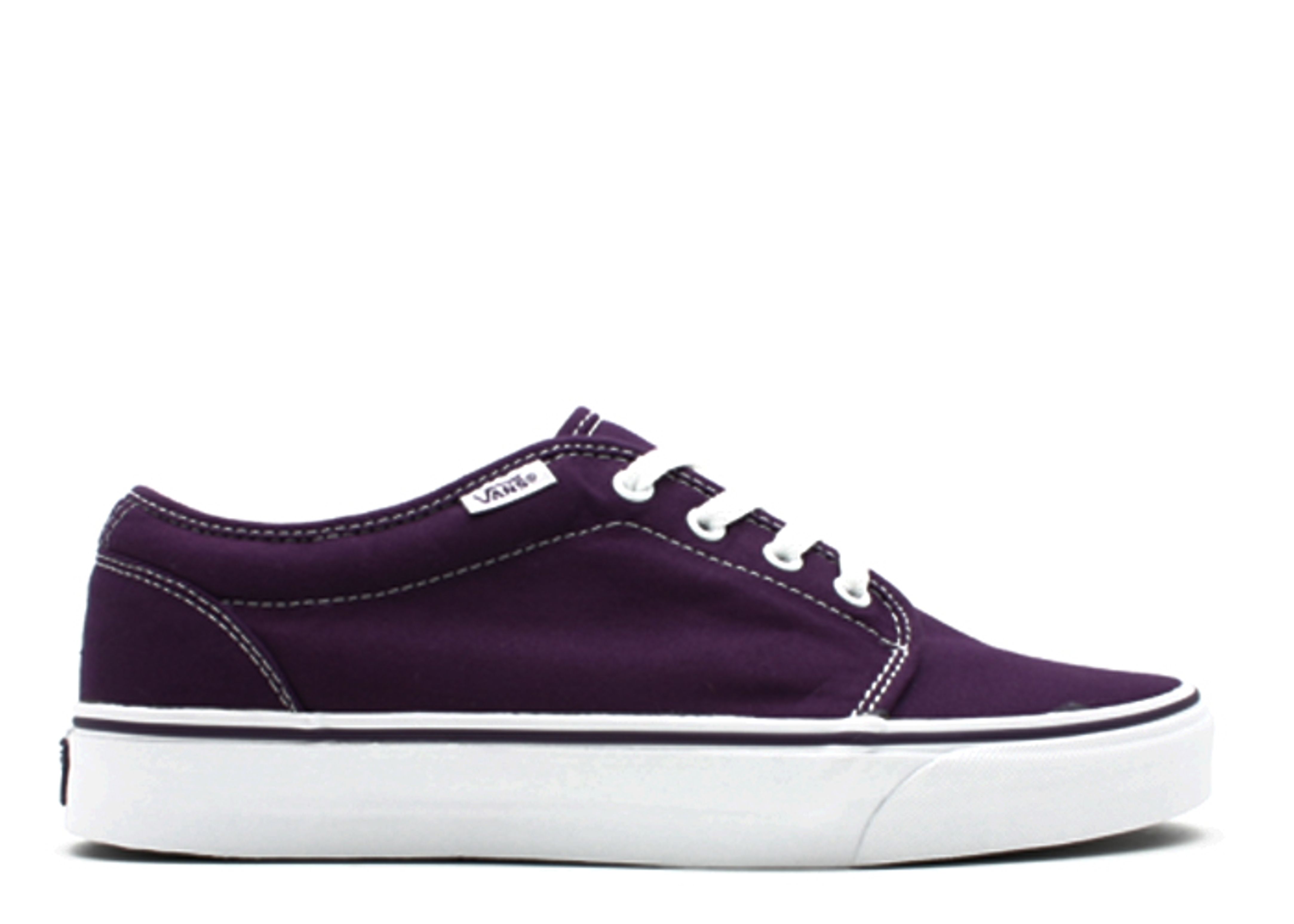 Vans 106 Vulcanized 'Purple' VN099Z4CF