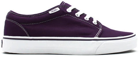 Vans 106 Vulcanized 'Purple' VN099Z4CF Vans 106 Vulcanized 'Purple' VN099Z4CF
