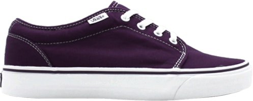 Vans 106 Vulcanized 'Purple' VN099Z4CF Vans 106 Vulcanized 'Purple' VN099Z4CF