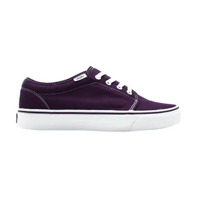 Vans 106 Vulcanized 'Purple'