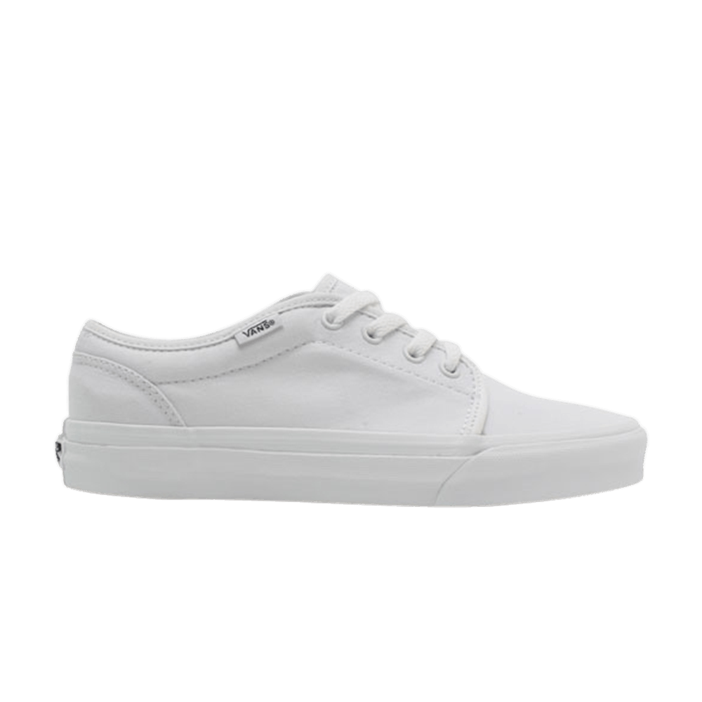 Vans 106 Vulcanized 'White' VN00099ZW00