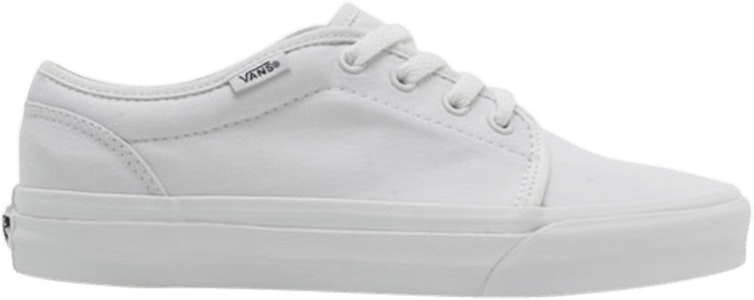 Vans 106 Vulcanized 'Putih' VN00099ZW00 Buy Vans 106 Vulcanized 'Putih' VN00099ZW00