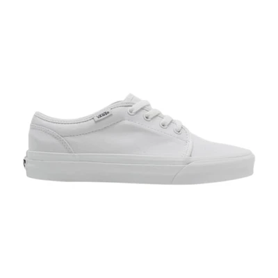 Vans 106 Vulcanized 'White'