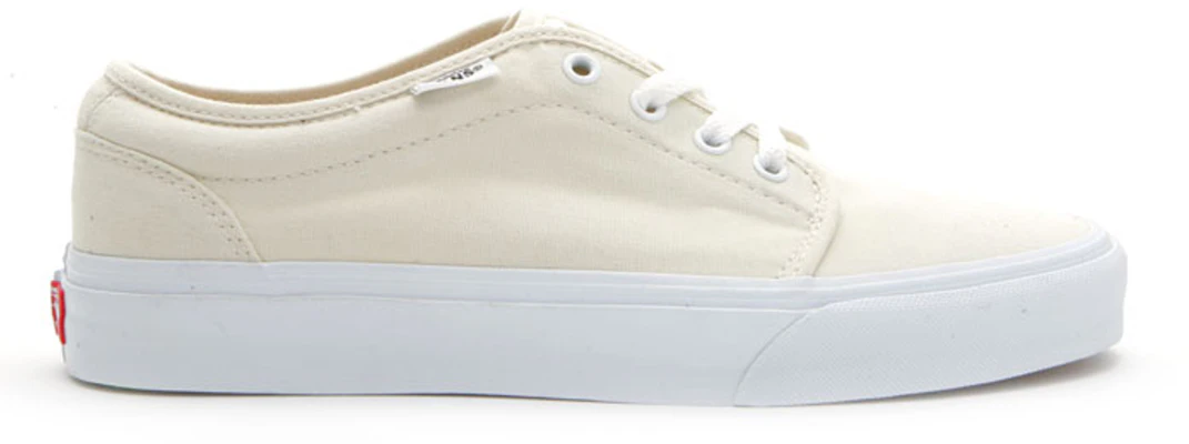Vans 106 Vulcanized ''Blanc'' VN099ZWHT Buy Vans 106 Vulcanized ''Blanc'' VN099ZWHT