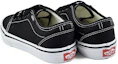 Shop Vans 106 Vulcanized Minimalistische Bequeme Low-Top Skateboardschuhe Schwarz VN0A4UH66BT