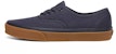 Kasut Vans Kanvas Authentic 12 Oz Biru Tua VN0A2Z5IWM9