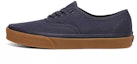 Buy Kasut Vans Kanvas Authentic 12 Oz Biru Tua VN0A2Z5IWM9