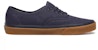 Kasut Vans Kanvas Authentic 12 Oz Biru Tua VN0A2Z5IWM9