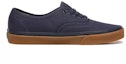 Lookbook Kasut Vans Kanvas Authentic 12 Oz Biru Tua VN0A2Z5IWM9