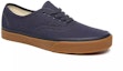 Shop Kasut Vans Kanvas Authentic 12 Oz Biru Tua VN0A2Z5IWM9
