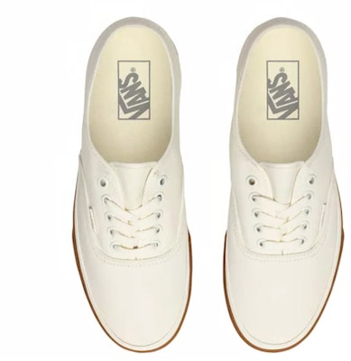 반스 12온스 캔버스 어센틱 화이트 (Vans 12oz 캔버스 어센틱 화이트) VN0A2Z5IWM8 Order 반스 12온스 캔버스 어센틱 화이트 (Vans 12oz 캔버스 어센틱 화이트) VN0A2Z5IWM8