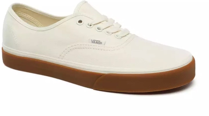 반스 12온스 캔버스 어센틱 화이트 (Vans 12oz 캔버스 어센틱 화이트) VN0A2Z5IWM8 Shop 반스 12온스 캔버스 어센틱 화이트 (Vans 12oz 캔버스 어센틱 화이트) VN0A2Z5IWM8