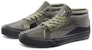 Vans 138 Mid Taka Hayashi Hijau Tentera VN0A45K7VTQ