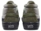 Purchase Vans 138 Mid Taka Hayashi Hijau Tentera VN0A45K7VTQ
