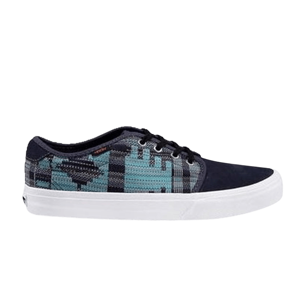Vans 159 Vulcanized 'Geo Inca' VN-0RQN9UZ