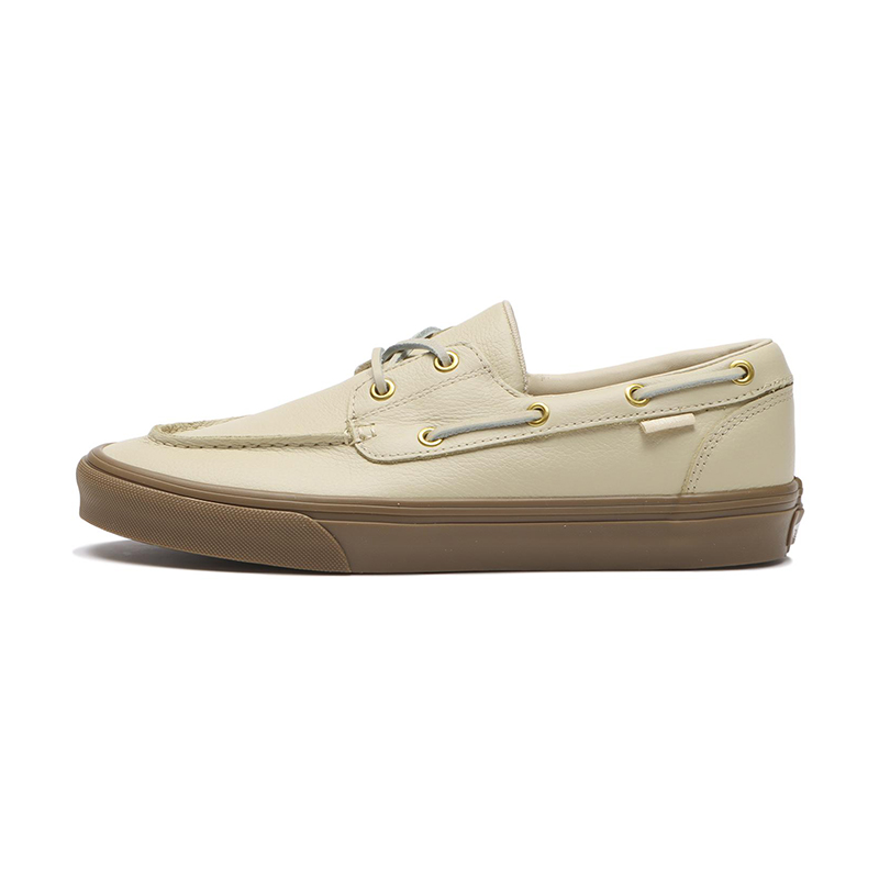 Vans 2-Eyelet Boat Shoe  Casual Deck Shoes V160100028
