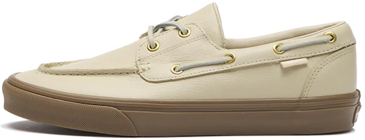 Vans 2-Eyelet Boat Shoe Casual Deck Shoes V160100028 Vans 2-Eyelet Boat Shoe Casual Deck Shoes V160100028