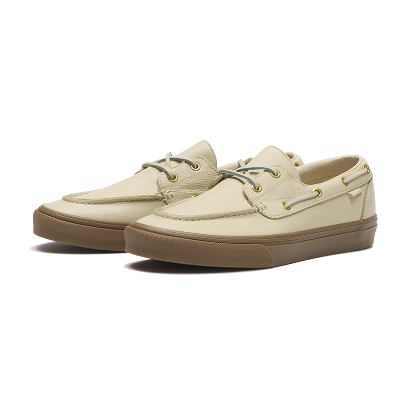 Order Vans 2-Eyelet Boat Shoe  Casual Deck Shoes V160100028