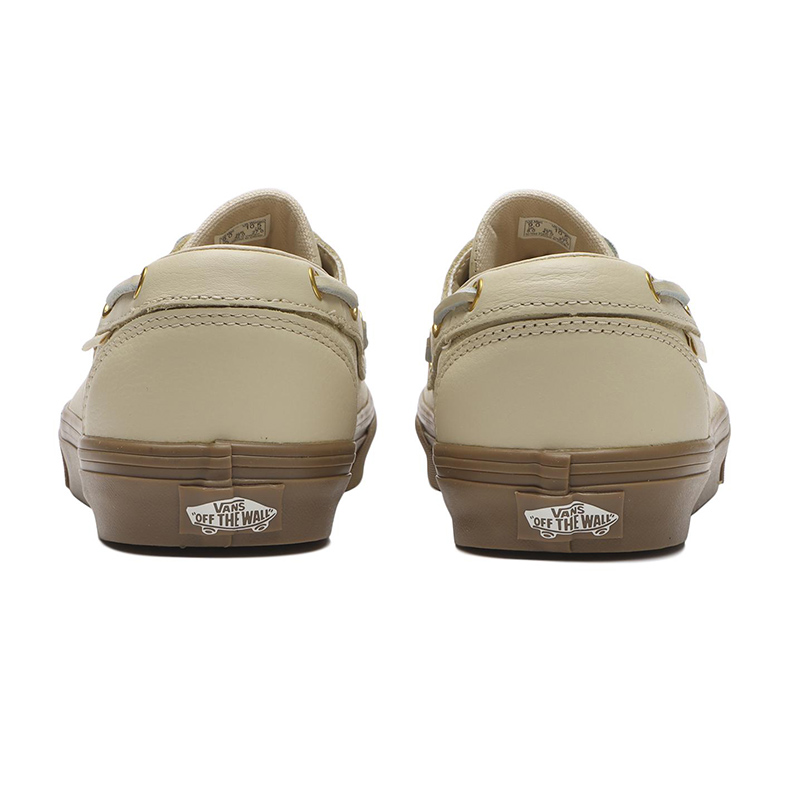 Lookbook Vans 2-Eyelet Boat Shoe  Casual Deck Shoes V160100028