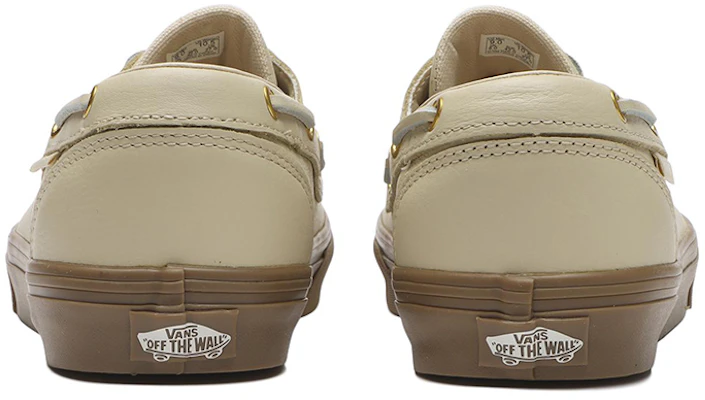 Vans 2-Eyelet Boat Shoe Casual Deck Shoes V160100028 Lookbook Vans 2-Eyelet Boat Shoe Casual Deck Shoes V160100028