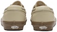 Lookbook Vans 2-Eyelet Boat Shoe Casual Deck Shoes V160100028