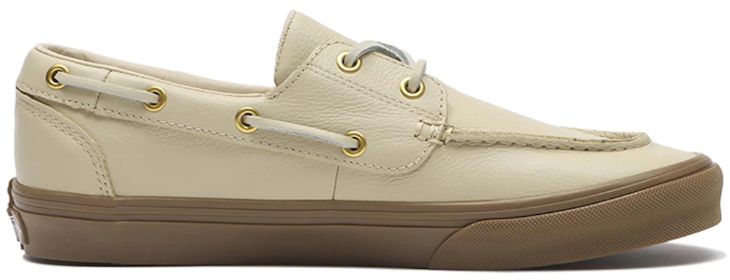 Vans 2-Eyelet Boat Shoe Casual Deck Shoes V160100028 Shop Vans 2-Eyelet Boat Shoe Casual Deck Shoes V160100028
