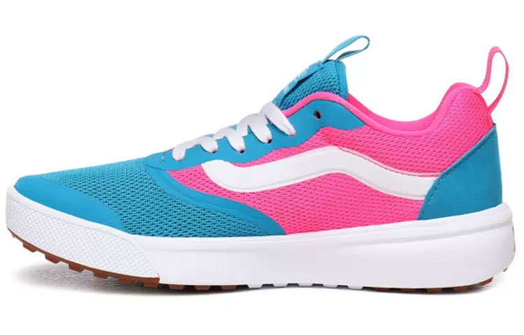 Vans 2-Tone Ultrarange Rapidweld Blue/Pink VN0A3MVUXV5