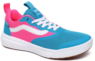 Lookbook Vans 2-Tone Ultrarange Rapidweld Blau/Rosa VN0A3MVUXV5
