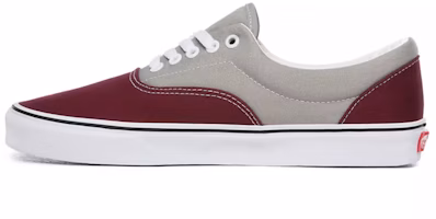 Vans 2-Tone Era Grey/Red VN0A4BV41U1 Vans 2-Tone Era Grey/Red VN0A4BV41U1