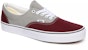 Vans 2-Tone Era Kelabu/Merah VN0A4BV41U1