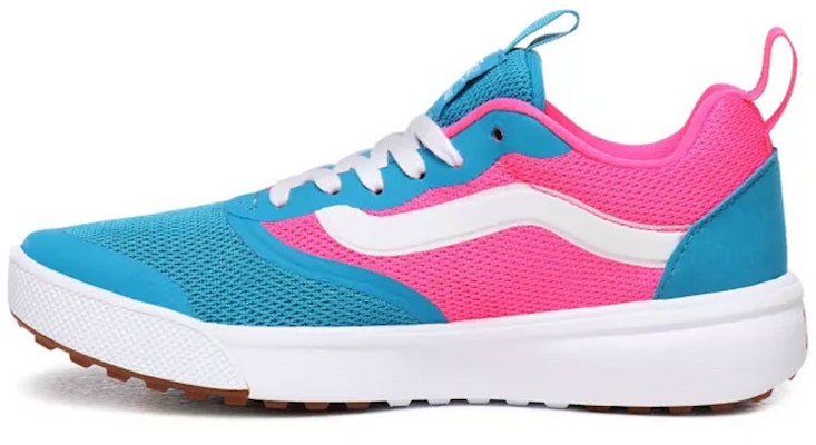 Vans 2-Tone Ultrarange Rapidweld Blue/Pink VN0A3MVUXV5 Buy Vans 2-Tone Ultrarange Rapidweld Blue/Pink VN0A3MVUXV5